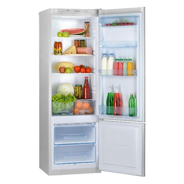 Изображение товара Холодильник Pozis RK-103 серебристый