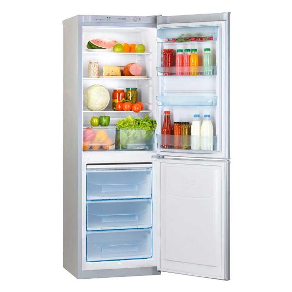 Изображение товара Холодильник Pozis RK-139 серебристый