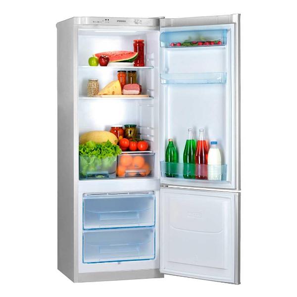 Изображение товара Холодильник Pozis RK-102 Silver