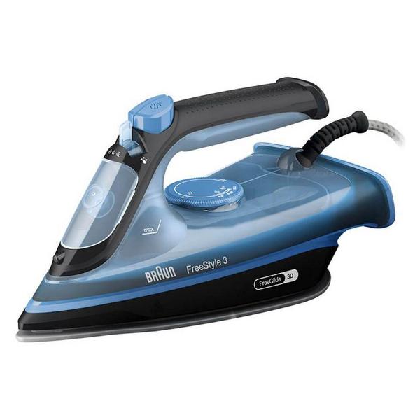 Утюг Braun FI3194BK