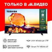 Изображение товара Телевизор Toshiba 32V35ME
