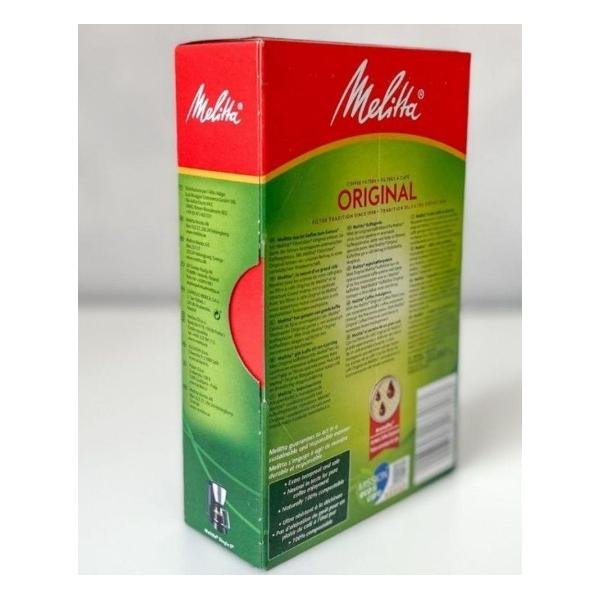 Изображение товара Фильтр для кофеварки Melitta 6658076