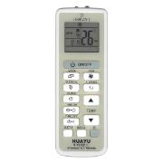 Изображение товара Пульт ДУ для кондиционера Huayu K-1036E+L