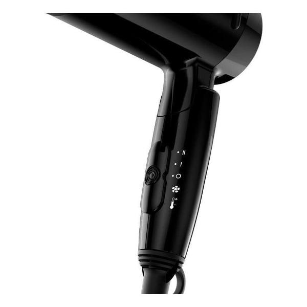 Изображение товара Фен Braun HD 350 Satin-Hair 3 Style&Go