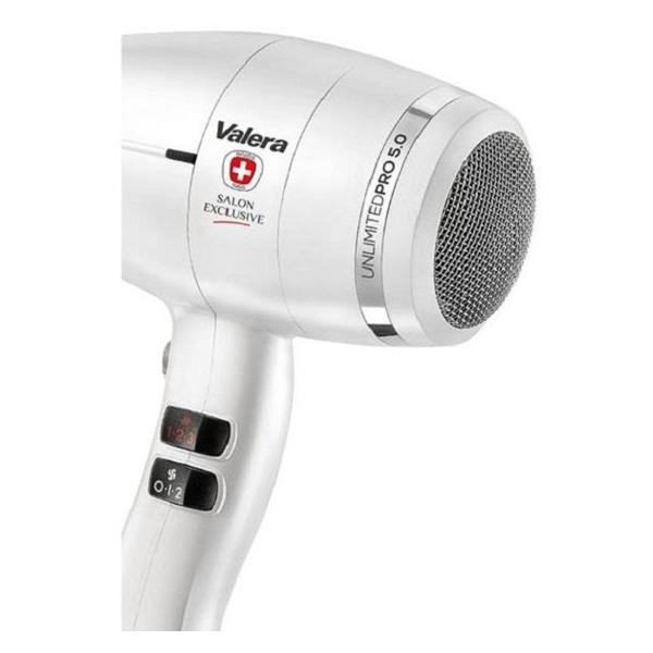 Изображение товара Фен Valera Pro 5000 White
