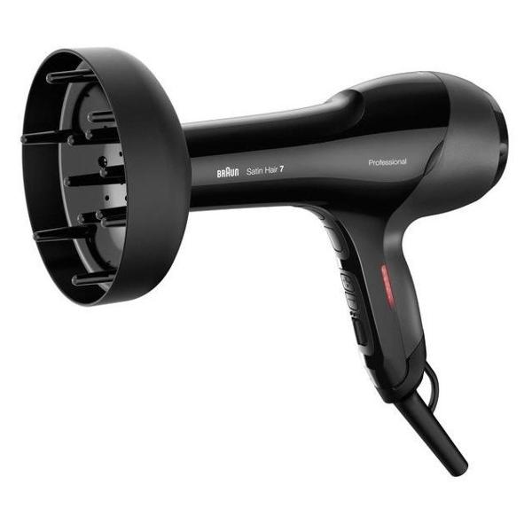 Изображение товара Фен Braun Satin Hair 7 HD 785