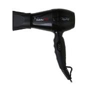 Изображение товара Фен дорожный BaByliss Pro BamBino BAB5510E