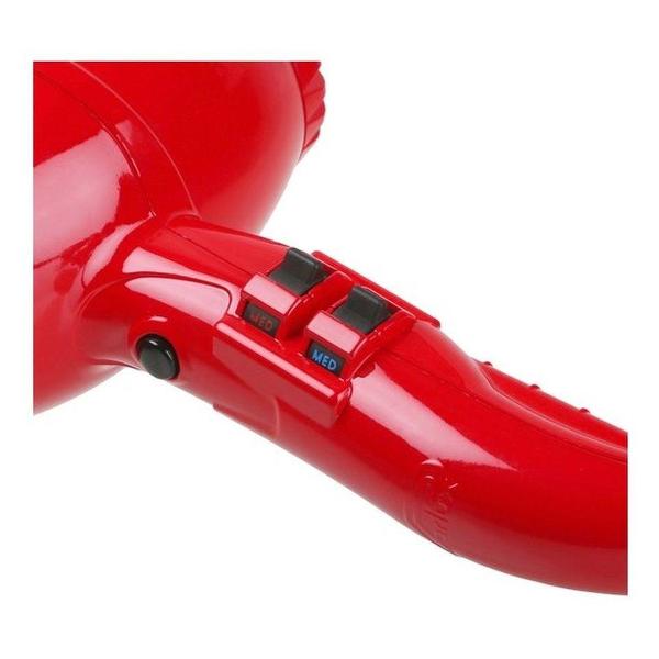 Изображение товара Фен Parlux Advance Light Ionic and Ceramic Red