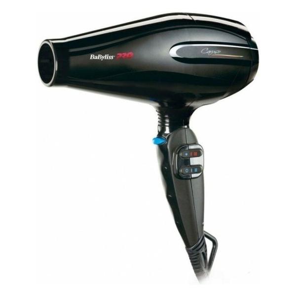 Фен Babyliss PRO Caruso BAB6520RE