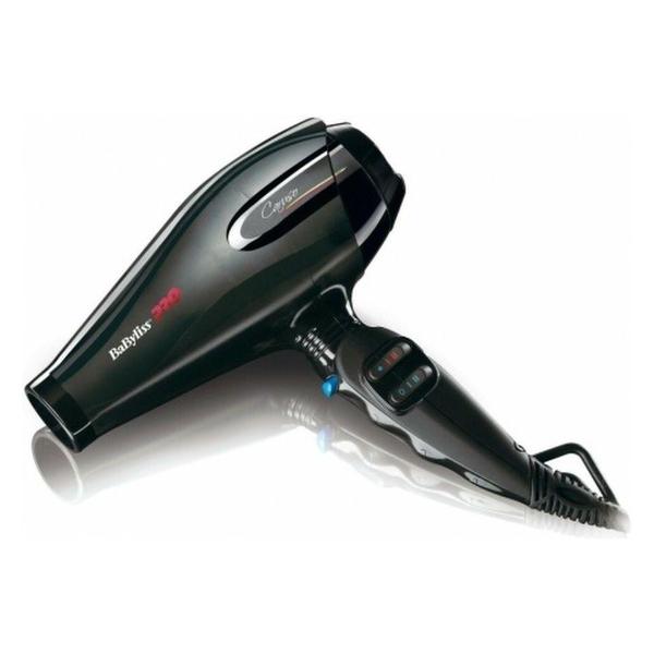 Изображение товара Фен Babyliss PRO Caruso BAB6520RE