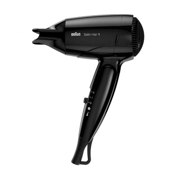 Изображение товара Фен Braun Satin Hair 1 HD130 Black