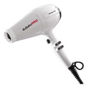 Изображение товара Фен Babyliss PRO Caruso-HQ BAB6970WIE белый