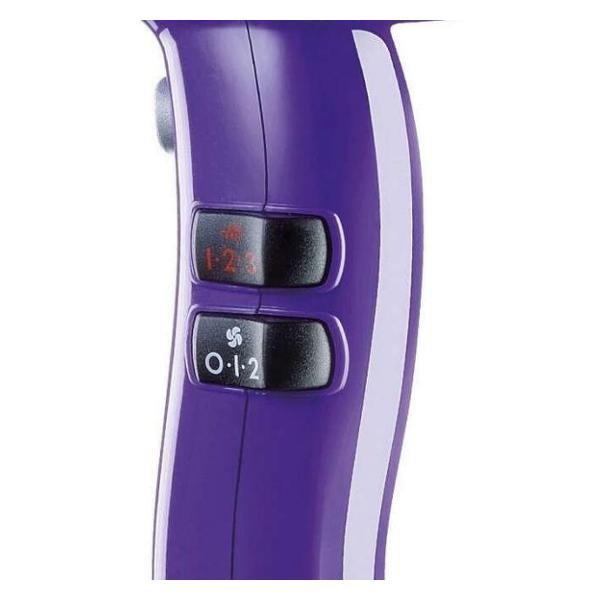 Изображение товара Фен Valera VA 8612 Purple