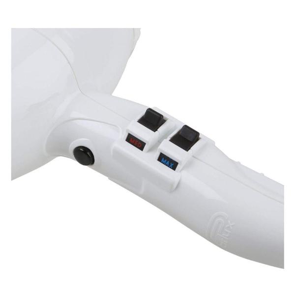 Изображение товара Фен Parlux Advance Light Ionic and Ceramic White