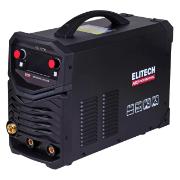Изображение товара Сварочный аппарат Elitech WM 300 SYN LCD PULSE