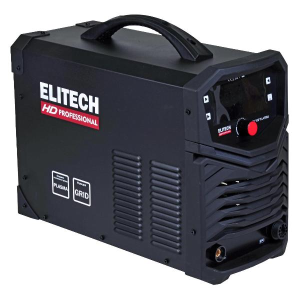 Изображение товара Аппарат для плазменной резки Elitech WM 100 PLASMA