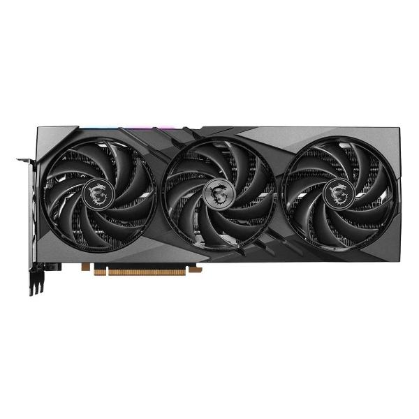 Изображение товара Видеокарта MSI NVIDIA GeForce RTX 4080 SUPER 16G GAMING X SLIM