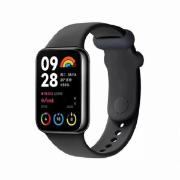 Изображение товара Фитнес-браслет Xiaomi Band 8 Pro Black (BHR6196СN)