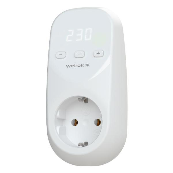 Изображение товара Реле напряжения Welrok PR