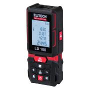 Изображение товара Лазерный дальномер Elitech LD 100