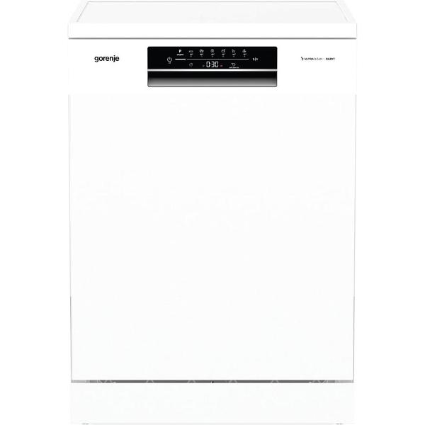 Посудомоечная машина 60 см Gorenje GS642E90W