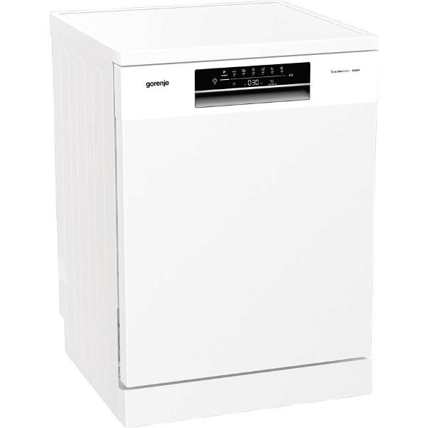 Изображение товара Посудомоечная машина Gorenje GS642E90W