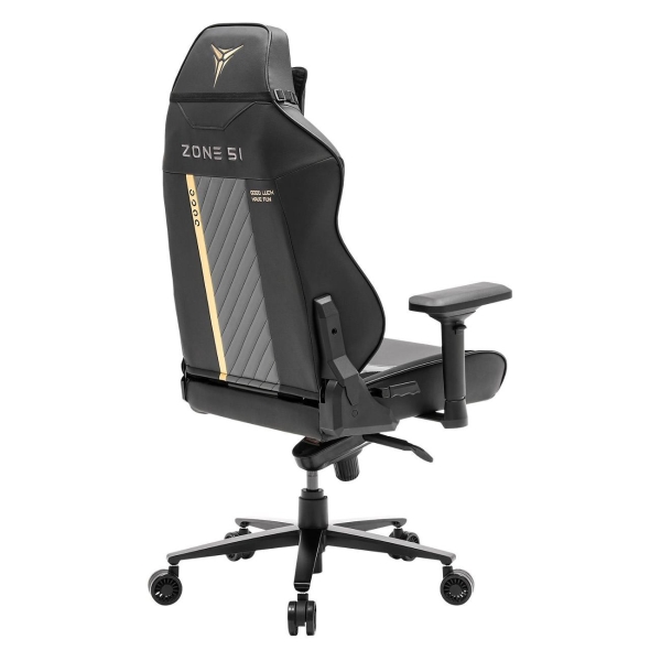 Изображение товара Кресло компьютерное игровое ZONE 51 Z51-CBL-RL