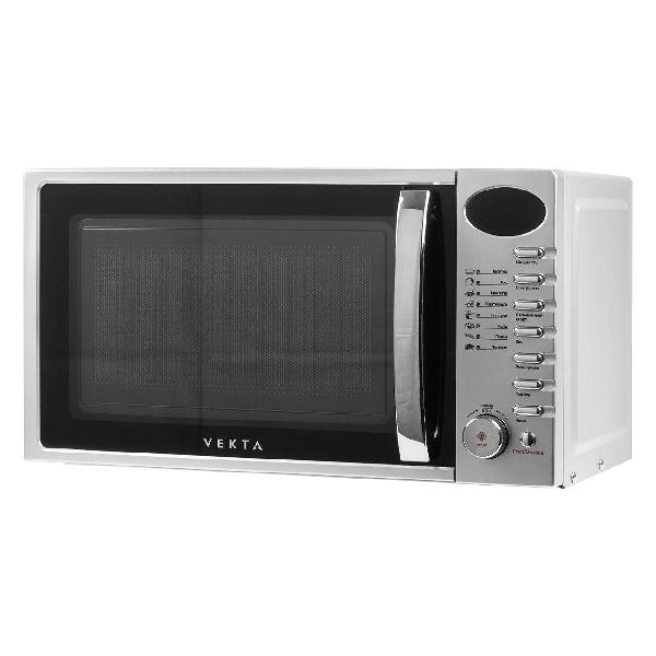Изображение товара Микроволновая печь соло Vekta TS720ATS