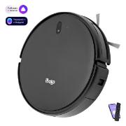 Изображение товара Робот-пылесос iBoto RUS-X325-BL
