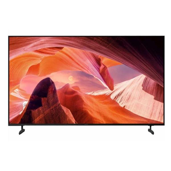 Телевизор Sony KD-75X80L