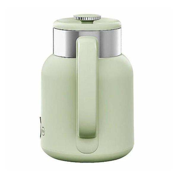 Изображение товара Электрочайник Xiaomi CR-SH1501 зеленый