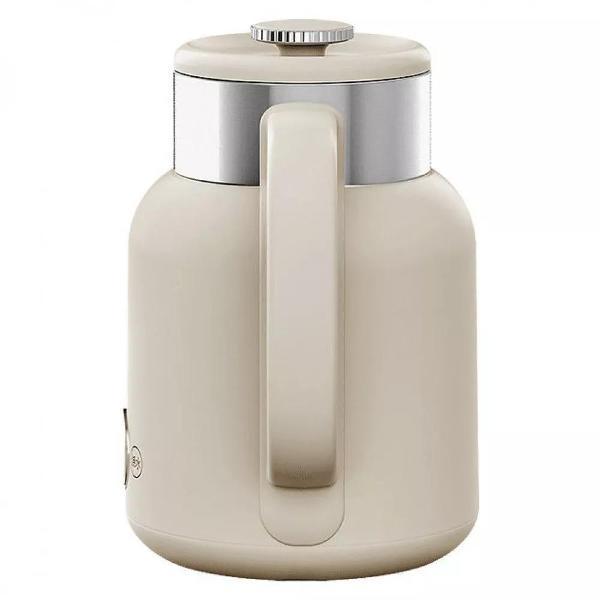 Изображение товара Электрочайник Xiaomi CR-SH1501 бежевый