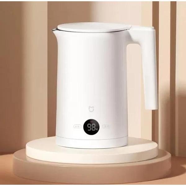 Xiaomi Thermostatic Electric Kettle 2 Купить