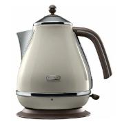 Изображение товара Электрочайник DeLonghi KBOV 2001.BG бежевый