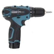 Изображение товара Шуруповерт Makita DF330DWE
