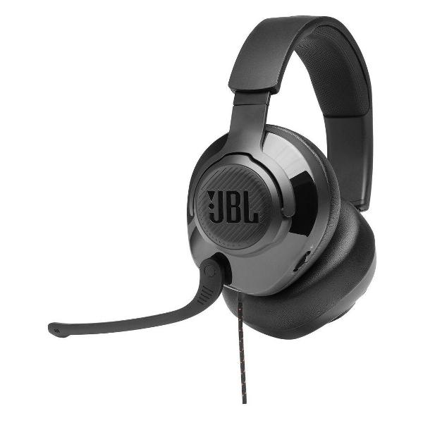 Изображение товара Наушники накладные JBL Quantum 300 Black