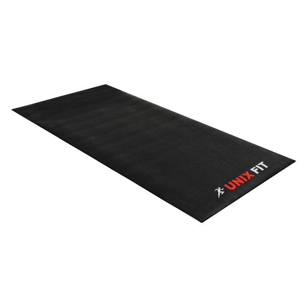 Коврик для тренажеров UnixFit 220x110x0,6 см (MAT110220P) 220x110x0,6 см (MAT110220P)