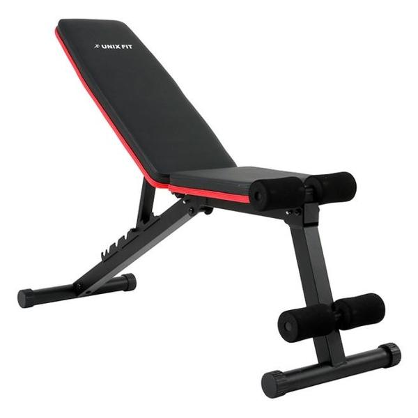 Силовая скамья UnixFit BENCH 110 BENCH 110
