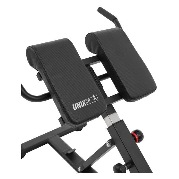 Изображение товара Гиперэкстензия UnixFit R-Chair 150G