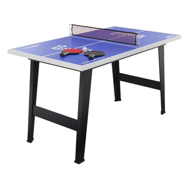 Игровой стол для тенниса UNIX line 121х68 cм GTTU121X63BE