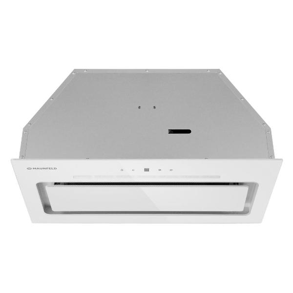 Изображение товара Вытяжка Maunfeld TRAPEZE 602SGG White