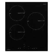 Изображение товара Встраиваемая индукционная панель независимая Krona MAGIER 45 BL 3BTK