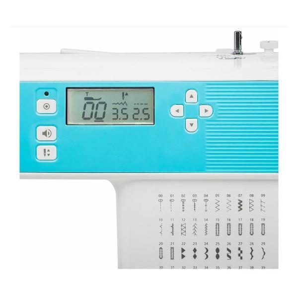 Изображение товара Швейная машина Necchi 1500