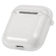 Изображение товара Чехол для AirPods Red Line для 1/2 прозрачный