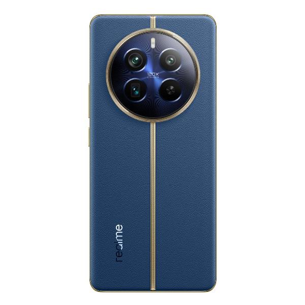 Изображение товара Смартфон realme 12 Pro+ 12/512GB Blue Sea