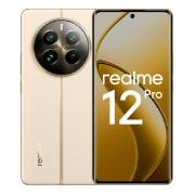 Изображение товара Смартфон realme 12 Pro 8/256GB Beige Sand