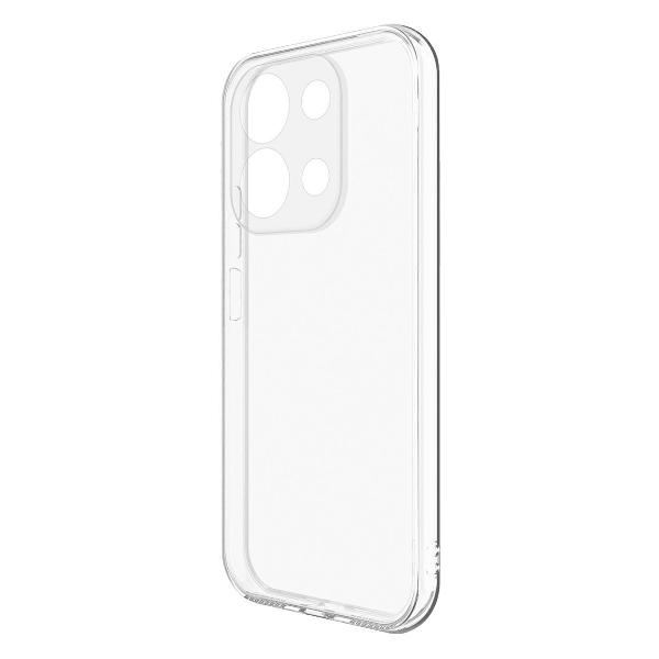 Изображение товара Чехол Krutoff Clear Case для Xiaomi Redmi Note 13