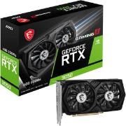 Изображение товара Видеокарта MSI NVIDIA GeForce RTX 3050 GAMING X 6G (602-V812-58S)