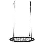 Изображение товара Качели детские UNIX Kids RSW100 Black