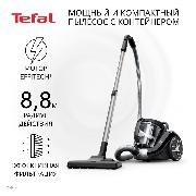 Изображение товара Пылесос с контейнером для пыли Tefal Compact Power XXL TW4B25EA